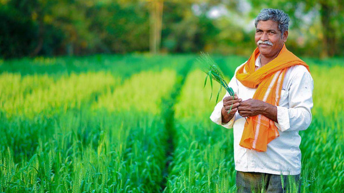 PM Kisan Yojana 