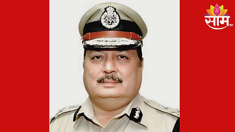 IPS sanjay verma 