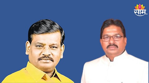 sunil kamble vs ramesh bagwe