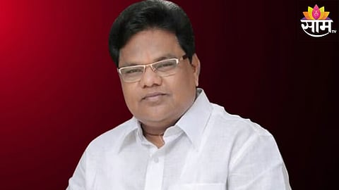 Tanaji Sawant