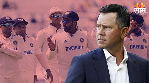 IND vs AUS: ना रोहित, ना विराट; BGT मध्ये हा भारतीय फलंदाज धावांचा पाऊस पाडणार, Ricky  Ponting ची भविष्यवाणी 