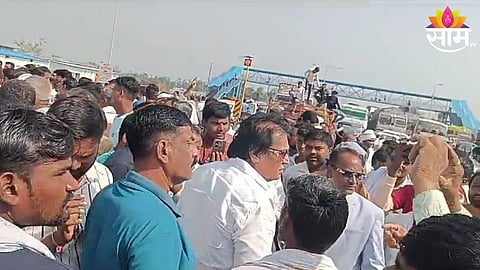 Buldhana News