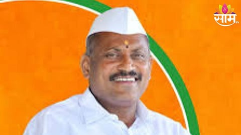 Nevasa Vidhan Sabha