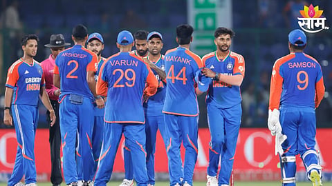 IND vs SA: हार्दिकचं टेन्शन वाढणार! हा स्टार ऑलराऊंडर पहिल्याच सामन्यात करु शकतो पदार्पण