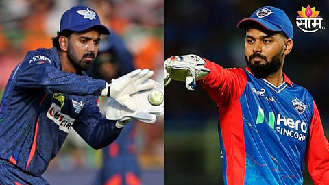 IPL 2025 Auction: केएल राहुल ते रिषभ पंत.. या खेळाडूंना लय डिमांड; बेस प्राईज 2 कोटी, पाहा संपूर्ण यादी 