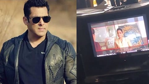 Salman Khan