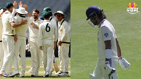 IND vs AUS: ऑस्ट्रेलियात टीम इंडियाचा फुसका बार! रोहितची रिप्लेसमेंट म्हणून पाहिले जाणारे दोघेही फ्लॉप