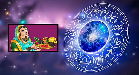 Shukra Gochar on Chhath Puja