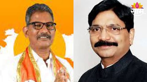 Ravindra Vaikars