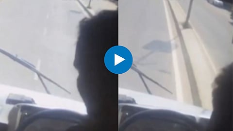 Shocking Viral Video