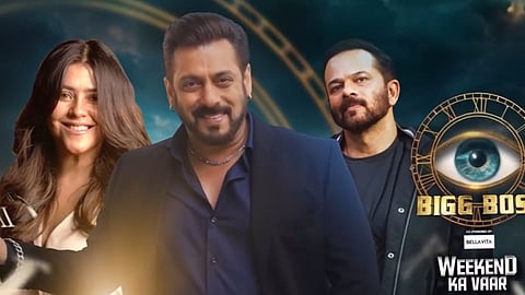Week Ka Vaar
