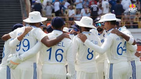 KL Rahul: गुड न्यूज! भारताच्या स्टार खेळाडूच्या घरी पाळणा हलणार; पोस्ट शेअर करत दिली माहिती