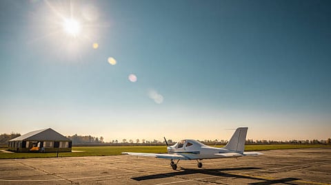 smallest airports