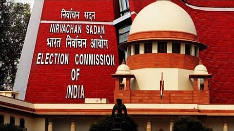 Election Commission