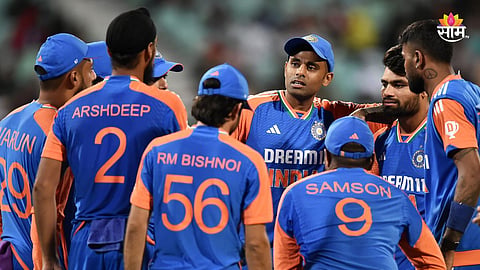IND vs SA 1st T20I: नाद करा पण आमचा कुठं! वर्ल्ड चॅम्पियन भारताचा दक्षिण आफ्रिकेला दणका