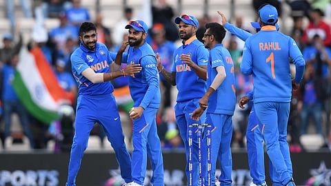 Team India