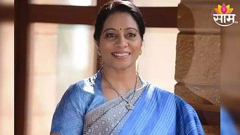 Gita Jain