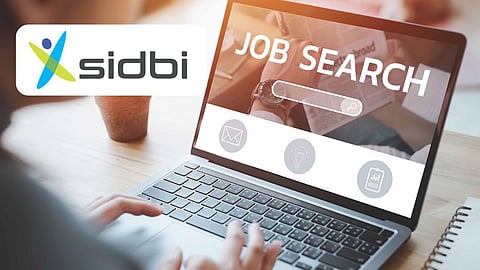 SIDBI Recruitment