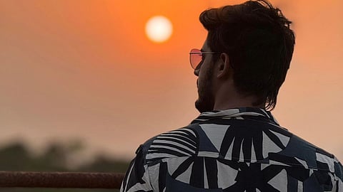 Nikhil Damle