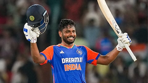 India vs South Africa