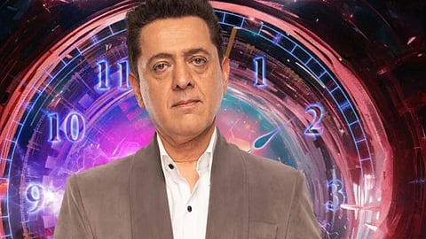 Arfeen Khan
