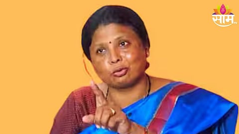 Sushma Andhare