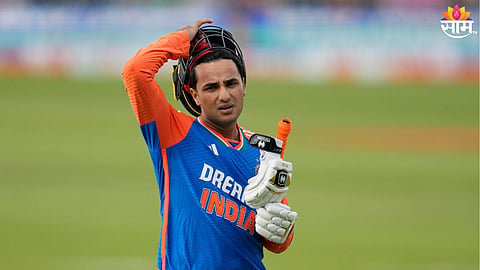 IND vs SA: पुन्हा तीच चूक! सतत संधी मिळूनही भारताचा हा स्टार ठरतोय फ्लॉप