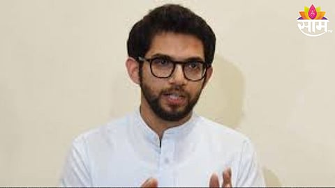 Aditya Thackeray