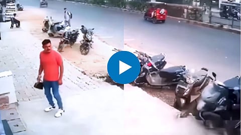 Viral Video