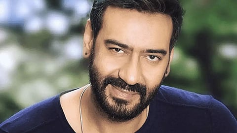 Ajay devgn 