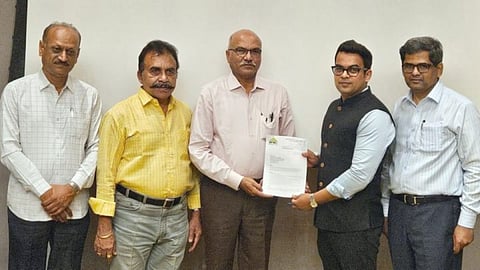 MPMC Project Investment