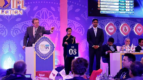 IPL 2025: गेल्या हंगामातील कोट्याधीश, आगामी हंगामात या 5 खेळाडूंना Base Price मिळणंही  कठीण  