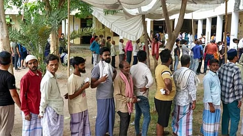 Assembly Election: चमकणारा लोकप्रतिनिधी नको तर.., पुण्यातील मतदारांचा जाहीरनामा सोशल मीडियावर व्हायरल 