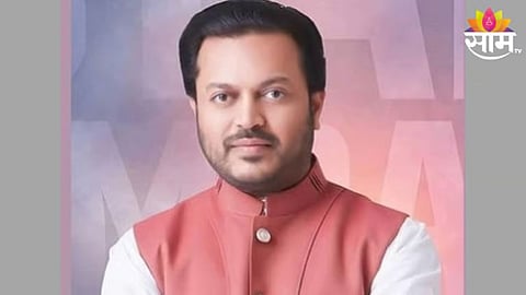 Amit Deshmukh