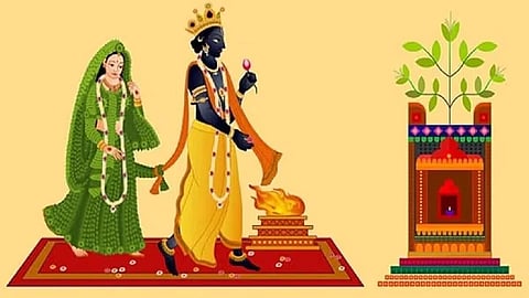 Devuthani Ekadashi 2024