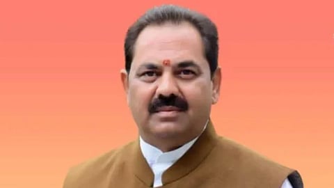 Anil Patil