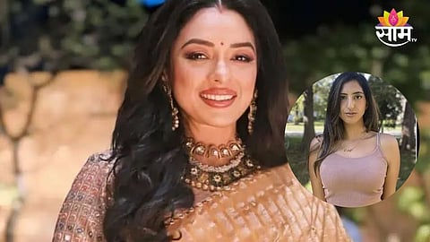 Rupali ganguly Vs Esha Verma