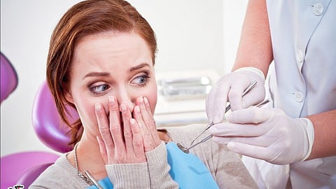 Dental Care Tips