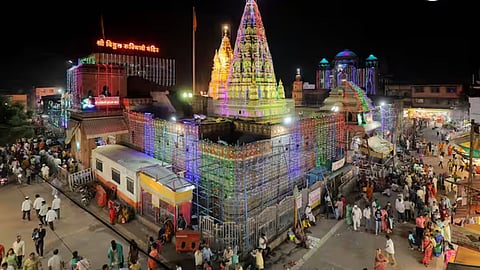 kartiki ekadashi