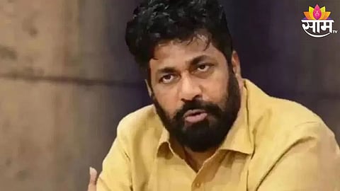 Bachchu Kadu
