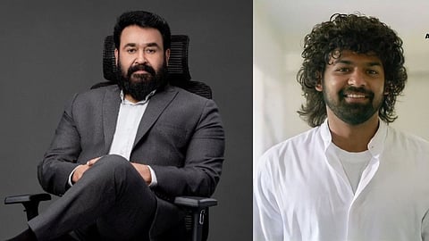 Pranav Mohanlal