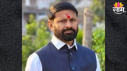 Navapur Vidhan Sabha