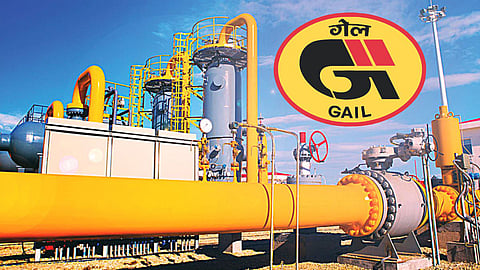 GAIL India Recruitment