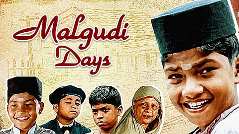 MALGUDI DAYS