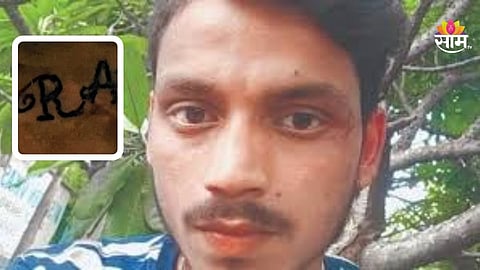 Mumbai Crime: तरुणी नव्हे तर तरुणाचा मृतदेह, गोराई बिचवरच्या हत्येचं गूढ उकललं, टॅट्यूवरून असा झाला उलगडा