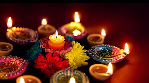 Diwali Panti Cleaning Tips