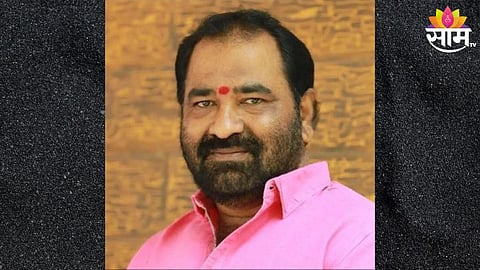 Nitin Deshmukh