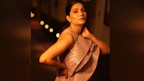  Sapna Choudhary