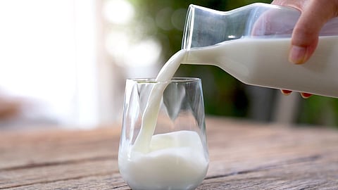 Breast Milk World Record 