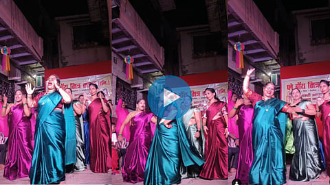 Dance Viral Video
